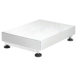 ADAM W-serie RVS waterdicht weegplatform