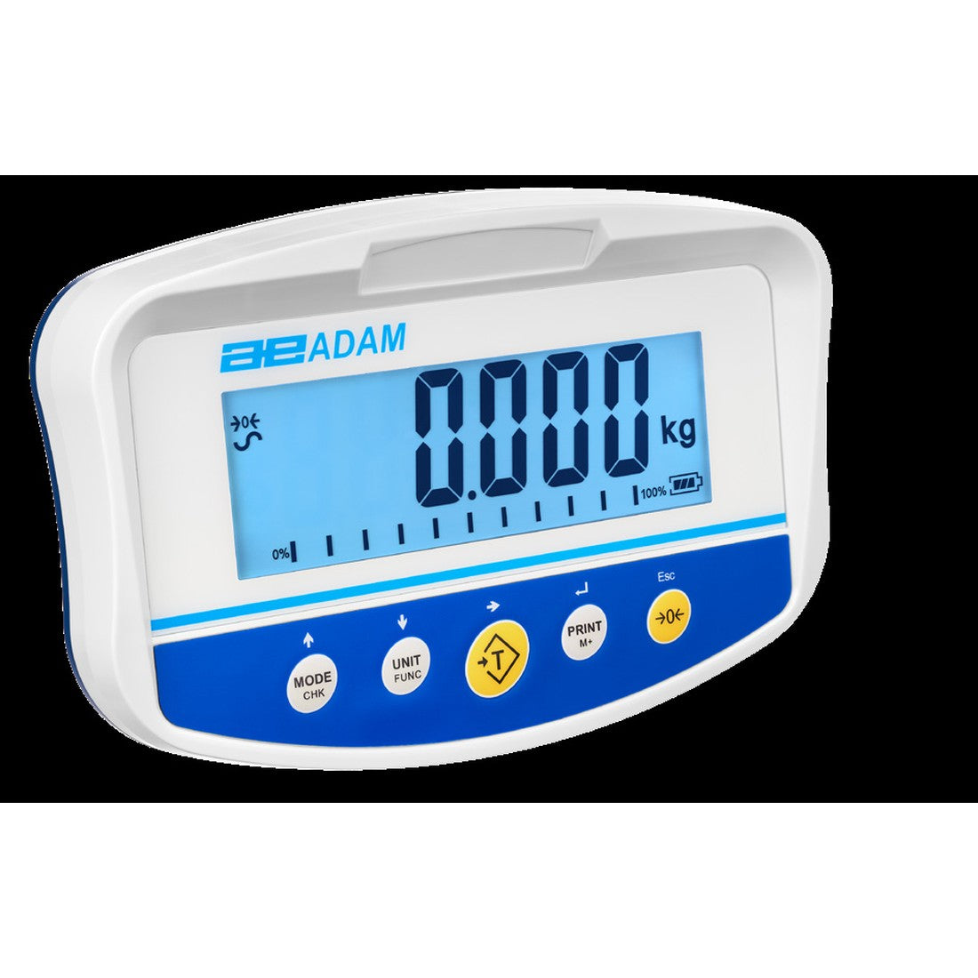 ADAM GK-Plus controle-indicator