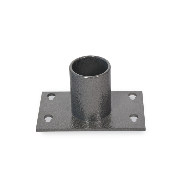 Baxtran BR-315 ankerplaat