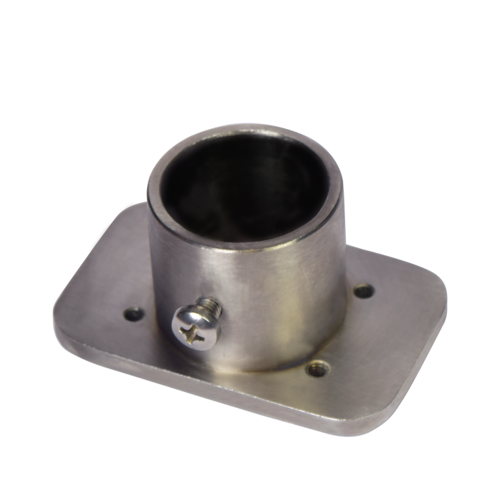 Baxtran CI-300 bevestigingsadapter voor de GI400i-indicator