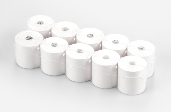KERN Accessoires voor weegschalen Papierrol 911-013-010
