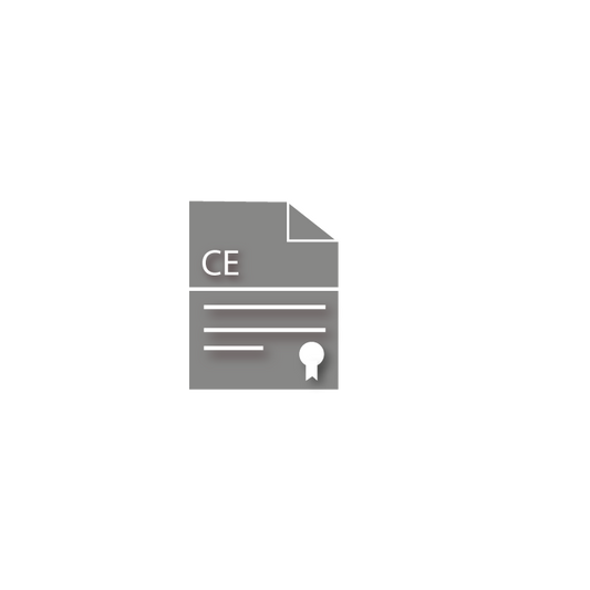 Baxtran EC-ijkcertificaat van 61 tot 300 kg