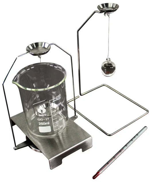 Adam Density Kit