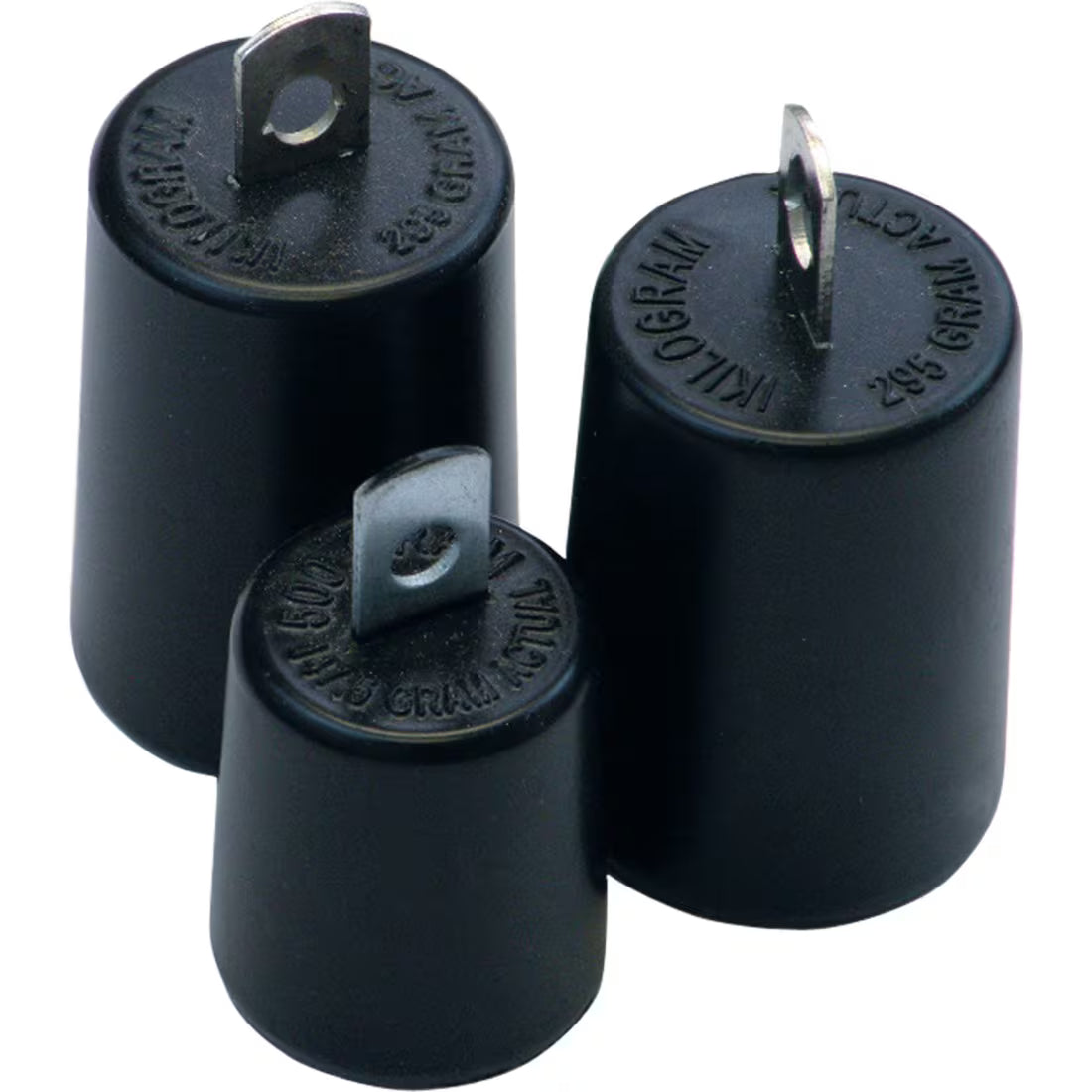 Adam Weight set