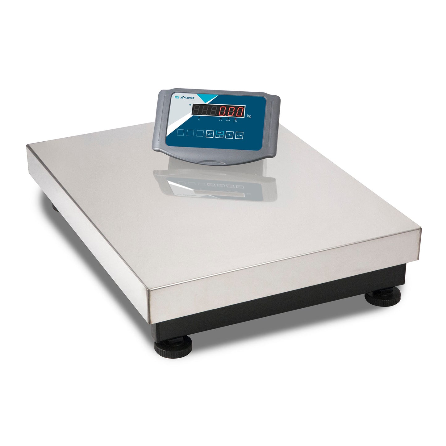 Gram Accurex RX industriele weegschaal