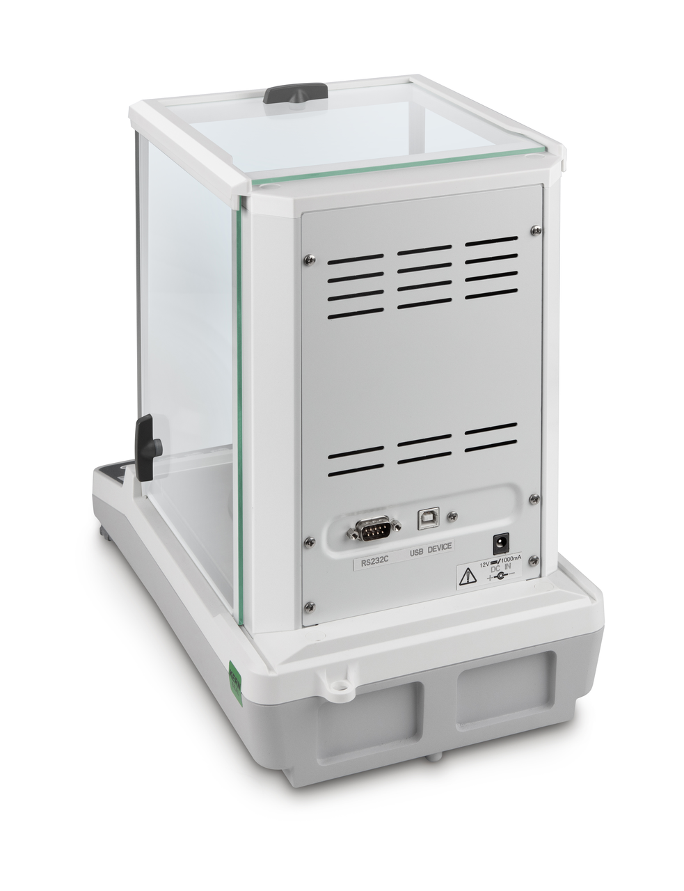 Kern ABJ ionisator