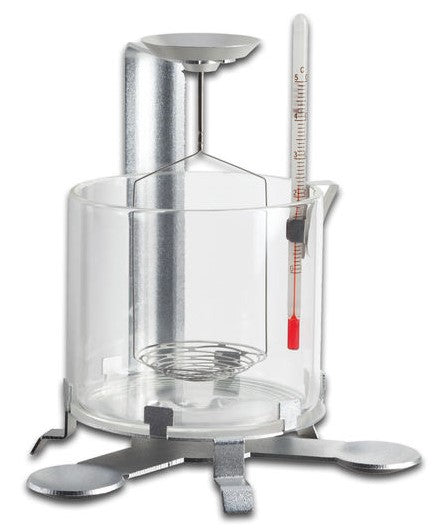 Top Loading Kit for Density Determination