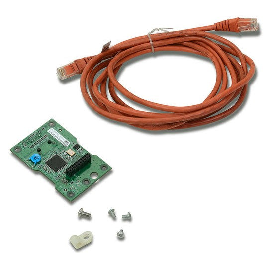 Ethernet Interface