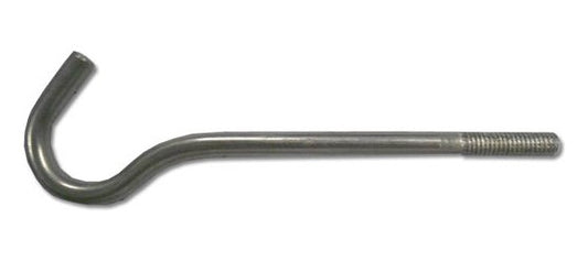 Weigh Below Hook