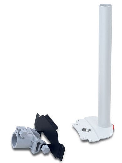 Remote Column Kit 13 in / 330 mm Painted Steel