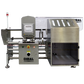 Metaaldetectoren met lopende band Dibal MD-5700 Serie