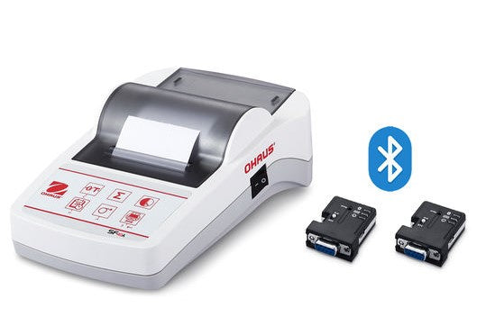 Ohaus Bluetooth Printer SF40A_BT