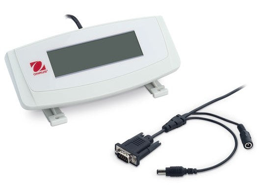 Ohaus extra display AD7-RS