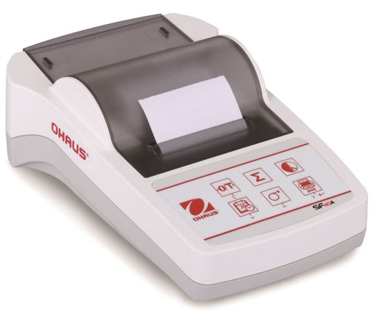Ohaus Impact Printer SF40A