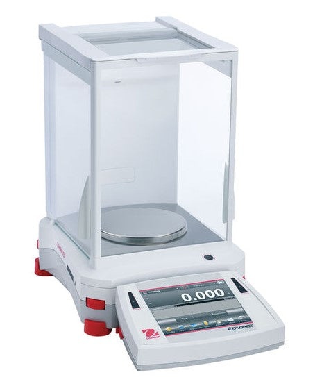 Ohaus  Precisie balans 130mm