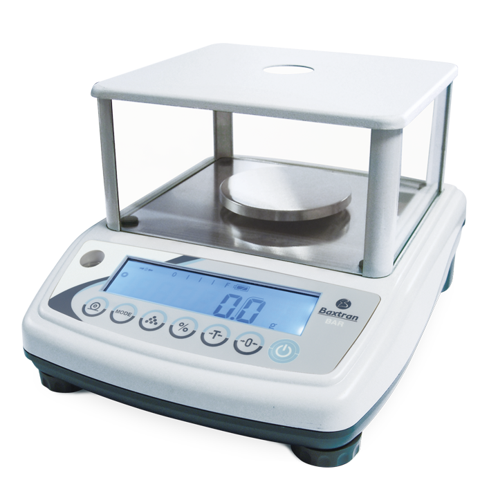 Baxtran BAR 120mm