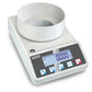 Kern 572 106mm weegoppervlakte