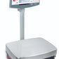 Ohaus Ranger 7000 kolom