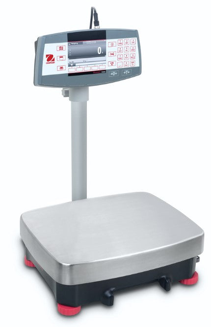 Ohaus Ranger 7000 kolom