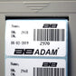 ADAM BKT label