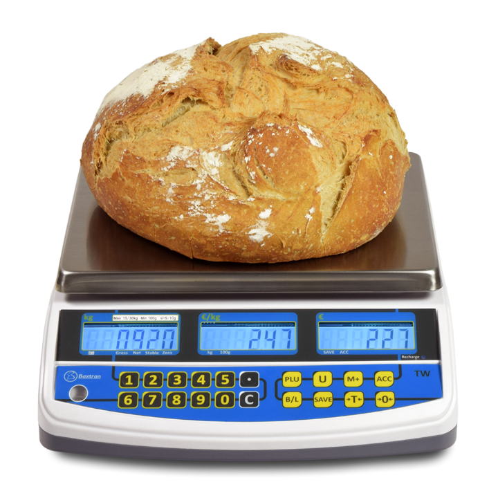 Winkelweegschalen