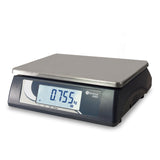 BAXTRAN ABD Dual controleweegschaal