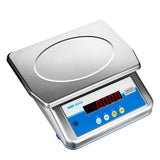 ADAM Aqua ABW-S RVS waterdichte weegschaal ABW 32S