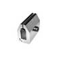 KERN Accessoires voor meetinstrumenten Schroefvormige spanklem AC 03