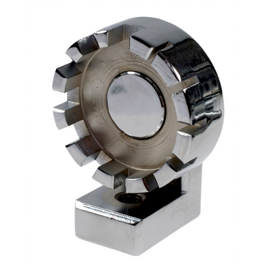 KERN Accessoires voor meetinstrumenten Kabeluitschuifklem AC 42