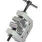 KERN Accessoires voor meetinstrumenten Schroefvormige spanklem AD 9032