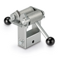 KERN Accessoires voor meetinstrumenten Rollenspanklem AD 9200