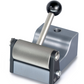 KERN Accessoires voor meetinstrumenten Rollenspanklem AD 9207
