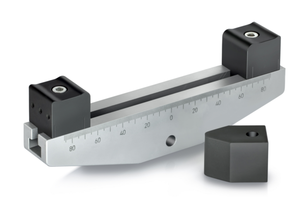 KERN Accessoires voor meetinstrumenten Buigapparaat AD 9302