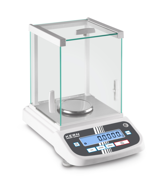 KERN Analyseweegschaal ADB 100-4