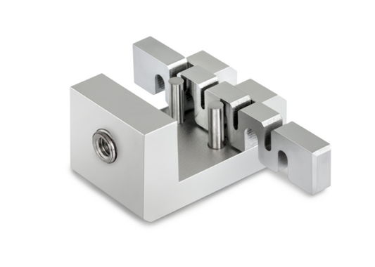 KERN Accessoires voor meetinstrumenten Kabeluitschuifklem AE 06