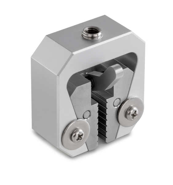 KERN Accessoires voor meetinstrumenten Wiggenklem AE 07