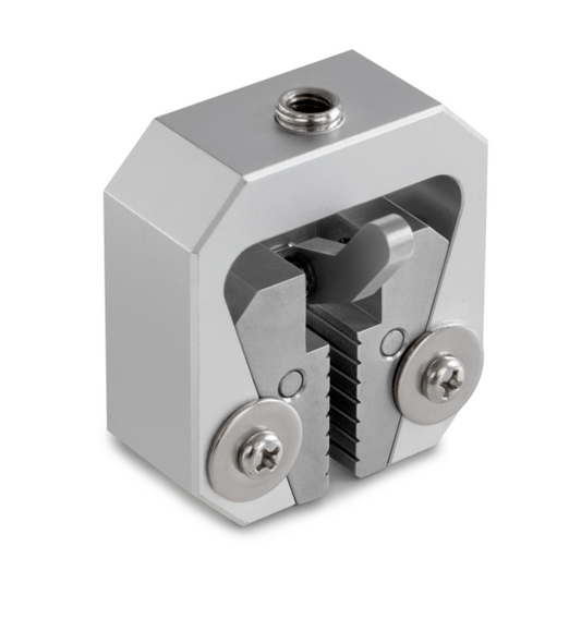 KERN Accessoires voor meetinstrumenten Wiggenklem AE 07