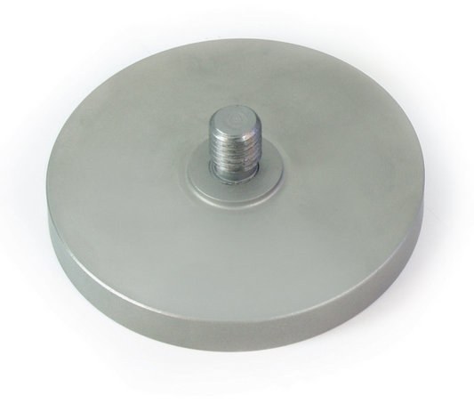 KERN Accessoires voor meetinstrumenten Drukschijf AFH 06