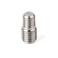 KERN Accessoires voor meetinstrumenten Adapter AFM 17