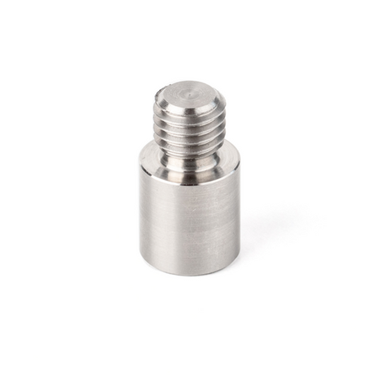 KERN Accessoires voor meetinstrumenten Adapter AFM 23