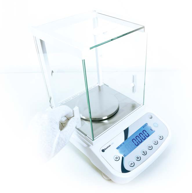 BAXTRAN ADA precisieweegschaal