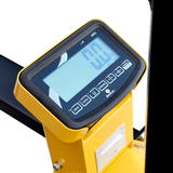 BAXTRAN ARX LCD Wide weegpallettruck, afbeelding 3