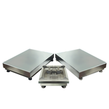 BAXTRAN BMR vloerweegschaal, afbeelding 3