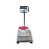 BAXTRAN BR25P weegindicator, afbeelding 5