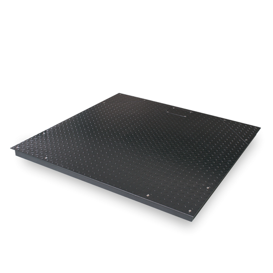 Baxtran BVS vloerweegschaal