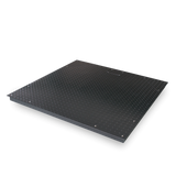 Baxtran BVS vloerweegschaal