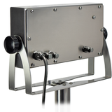 BAXTRAN GI410 INOX weegindicator