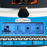 BAXTRAN HLV precisieweegschaal, afbeelding 5