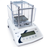 BAXTRAN HLZ precisieweegschaal