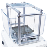 BAXTRAN HLZ precisieweegschaal, afbeelding 2